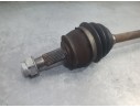 Recambio de transmision delantera derecha para fiat tipo hatchback (356_, 357_) 1.4 (356hxa1b) referencia OEM IAM 46355148  