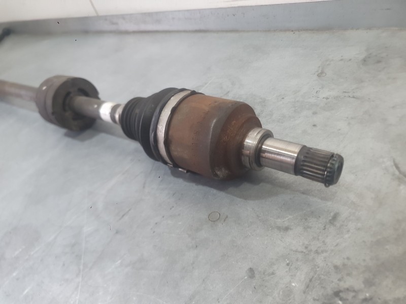 Recambio de transmision delantera derecha para fiat tipo hatchback (356_, 357_) 1.4 (356hxa1b) referencia OEM IAM 46355148  