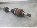 Recambio de transmision delantera derecha para fiat tipo hatchback (356_, 357_) 1.4 (356hxa1b) referencia OEM IAM 46355148  