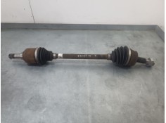 TRANSMISION DELANTERA IZQUIERDA 519837930 
