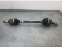 Recambio de transmision delantera izquierda para fiat tipo hatchback (356_, 357_) 1.4 (356hxa1b) referencia OEM IAM 46355150  