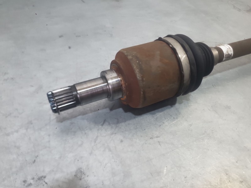 Recambio de transmision delantera izquierda para fiat tipo hatchback (356_, 357_) 1.4 (356hxa1b) referencia OEM IAM 46355150  
