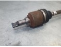 Recambio de transmision delantera izquierda para fiat tipo hatchback (356_, 357_) 1.4 (356hxa1b) referencia OEM IAM 46355150  