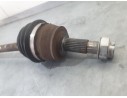Recambio de transmision delantera izquierda para fiat tipo hatchback (356_, 357_) 1.4 (356hxa1b) referencia OEM IAM 46355150  