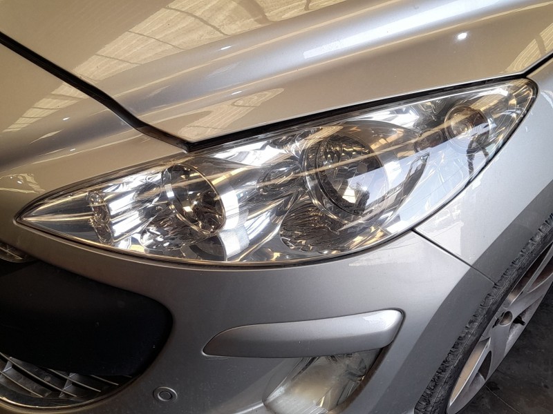 Recambio de faro izquierdo para peugeot 308 i (4a_, 4c_) 1.6 16v referencia OEM IAM 1627682480  