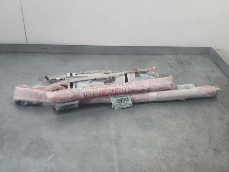 Recambio de airbag cortina delantero derecho para fiat tipo hatchback (356_, 357_) 1.4 (356hxa1b) referencia OEM IAM 52192854  