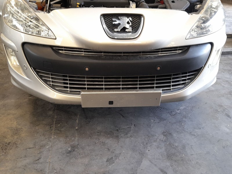 Recambio de paragolpes delantero para peugeot 308 i (4a_, 4c_) 1.6 16v referencia OEM IAM 7401LT  