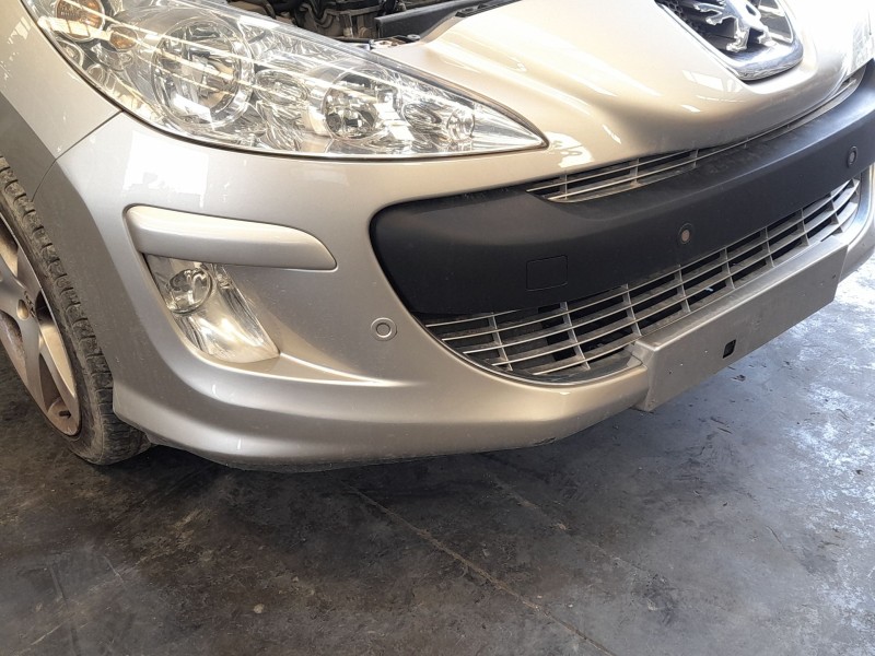 Recambio de paragolpes delantero para peugeot 308 i (4a_, 4c_) 1.6 16v referencia OEM IAM 7401LT  