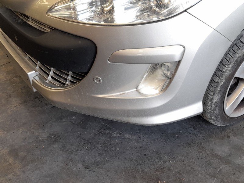 Recambio de paragolpes delantero para peugeot 308 i (4a_, 4c_) 1.6 16v referencia OEM IAM 7401LT  