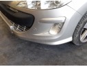 Recambio de paragolpes delantero para peugeot 308 i (4a_, 4c_) 1.6 16v referencia OEM IAM 7401LT  