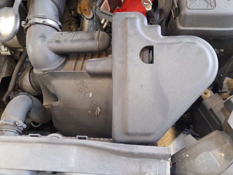 Recambio de carcasa filtro aire para peugeot 308 i (4a_, 4c_) 1.6 16v referencia OEM IAM 1420S4  
