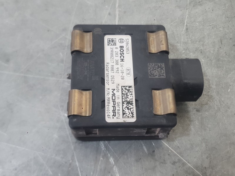 Recambio de modulo electronico para fiat tipo hatchback (356_, 357_) 1.4 (356hxa1b) referencia OEM IAM   