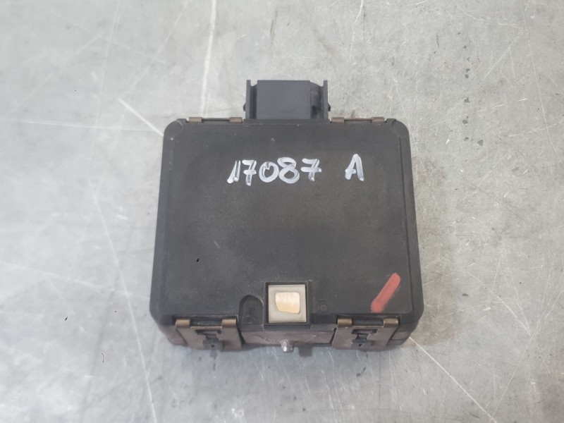 Recambio de modulo electronico para fiat tipo hatchback (356_, 357_) 1.4 (356hxa1b) referencia OEM IAM   