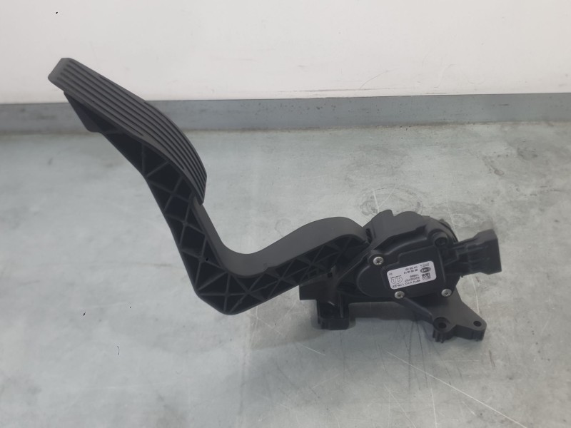 Recambio de potenciometro pedal para fiat tipo hatchback (356_, 357_) 1.4 (356hxa1b) referencia OEM IAM 52025707  