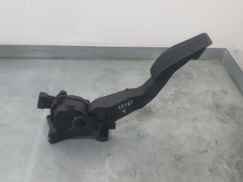 Recambio de potenciometro pedal para fiat tipo hatchback (356_, 357_) 1.4 (356hxa1b) referencia OEM IAM 52025707  