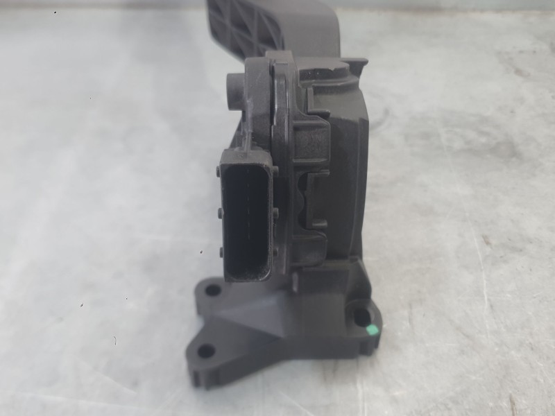 Recambio de potenciometro pedal para fiat tipo hatchback (356_, 357_) 1.4 (356hxa1b) referencia OEM IAM 52025707  