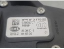 Recambio de potenciometro pedal para fiat tipo hatchback (356_, 357_) 1.4 (356hxa1b) referencia OEM IAM 52025707  