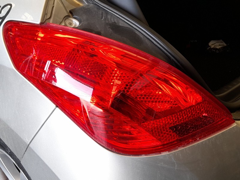 Recambio de piloto trasero izquierdo para peugeot 308 i (4a_, 4c_) 1.6 16v referencia OEM IAM 6350CV  