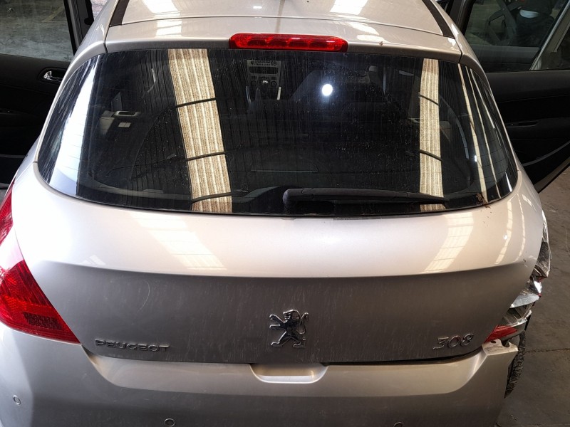 Recambio de porton trasero para peugeot 308 i (4a_, 4c_) 1.6 16v referencia OEM IAM 8701Y3  