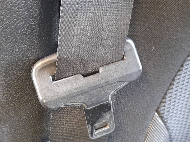 Recambio de cinturon seguridad trasero derecho para peugeot 308 i (4a_, 4c_) 1.6 16v referencia OEM IAM 8975GX  