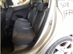 Recambio de asientos traseros para peugeot 308 i (4a_, 4c_) 1.6 16v referencia OEM IAM   