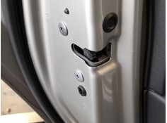Recambio de cerradura puerta trasera izquierda para peugeot 308 i (4a_, 4c_) 1.6 16v referencia OEM IAM 9800617580  