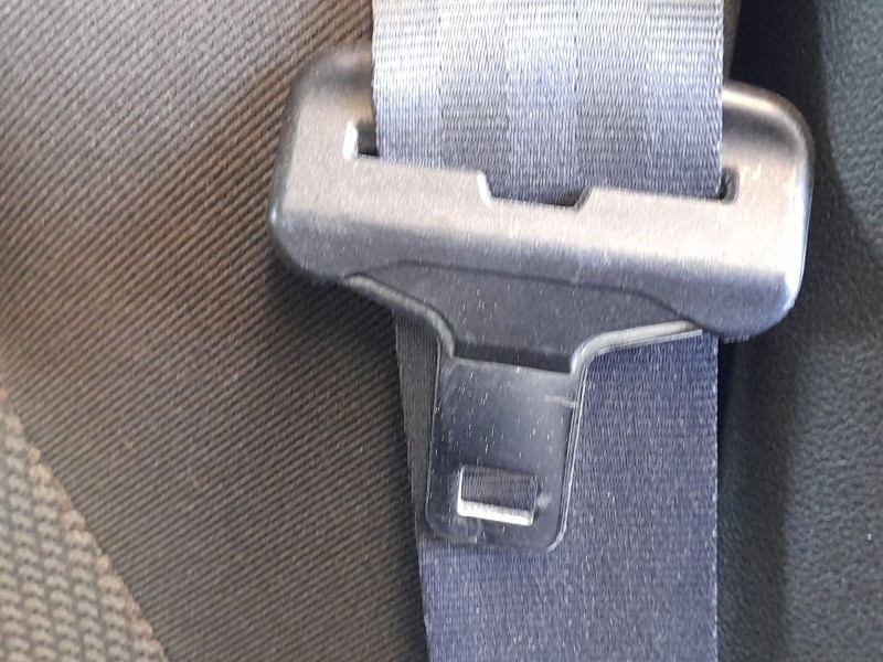Recambio de cinturon seguridad trasero izquierdo para peugeot 308 i (4a_, 4c_) 1.6 16v referencia OEM IAM 8975GX  