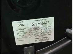 Recambio de elevalunas delantero derecho para mercedes-benz clase c (w205) lim. c 220 bluetec referencia OEM IAM A2055408306  EL