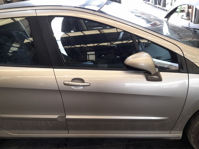 Recambio de puerta delantera derecha para peugeot 308 i (4a_, 4c_) 1.6 16v referencia OEM IAM 9004CC  