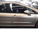 Recambio de puerta delantera derecha para peugeot 308 i (4a_, 4c_) 1.6 16v referencia OEM IAM 9004CC  