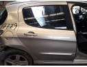 Recambio de puerta trasera derecha para peugeot 308 i (4a_, 4c_) 1.6 16v referencia OEM IAM 9008S1  