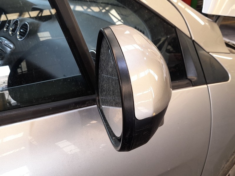 Recambio de retrovisor derecho para peugeot 308 i (4a_, 4c_) 1.6 16v referencia OEM IAM 8153NF ELECTRICO 