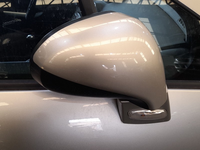 Recambio de retrovisor derecho para peugeot 308 i (4a_, 4c_) 1.6 16v referencia OEM IAM 8153NF ELECTRICO 