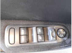 Recambio de mando elevalunas delantero izquierdo para peugeot 308 i (4a_, 4c_) 1.6 16v referencia OEM IAM 649028  
