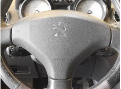 Recambio de kit airbag para peugeot 308 i (4a_, 4c_) 1.6 16v referencia OEM IAM 4112LA  4112LA CONDUCTOR 8216RQ ACOMPAÑANTE 6546