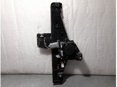 ELEVALUNAS TRASERO IZQUIERDO 9828219580 6 PINS ELECTRICO