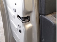 Recambio de cerradura puerta delantera izquierda para peugeot 308 i (4a_, 4c_) 1.6 16v referencia OEM IAM 9800616680  