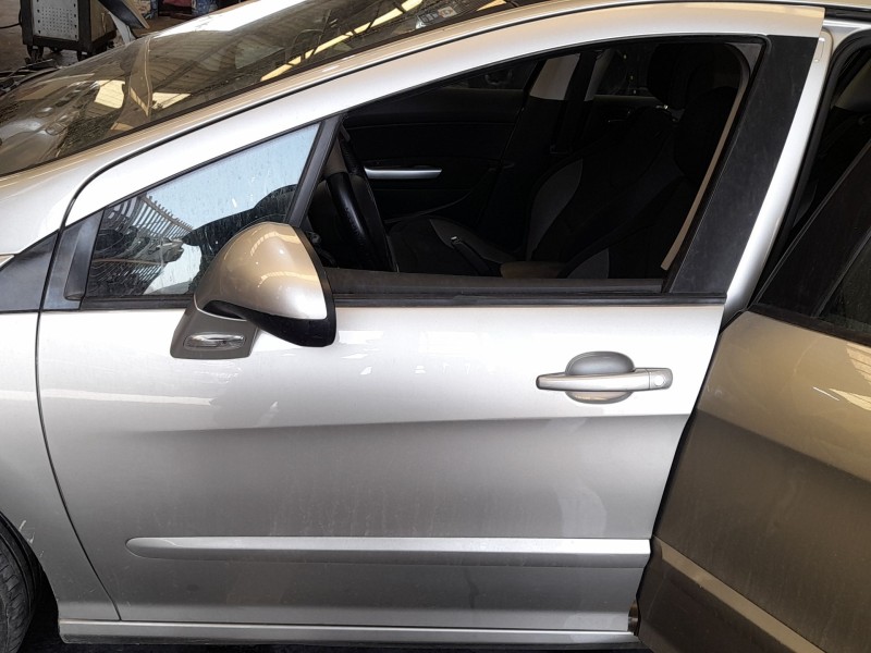 Recambio de puerta delantera izquierda para peugeot 308 i (4a_, 4c_) 1.6 16v referencia OEM IAM 9002AW  
