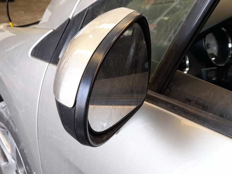Recambio de retrovisor izquierdo para peugeot 308 i (4a_, 4c_) 1.6 16v referencia OEM IAM 8153NG ELECTRICO 