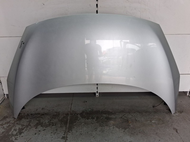 Recambio de capot para renault scénic iii (jz0/1_) 1.5 dci referencia OEM IAM 651008842R  