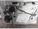 Recambio de elevalunas delantero derecho para renault scénic iii (jz0/1_) 1.5 dci referencia OEM IAM 807205115R 6 PINS ELECTRICO