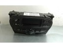 Recambio de mando climatizador para peugeot 307 (s1) 1.4 hdi referencia OEM IAM 216697294 96430991XT BEHR