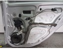 Recambio de elevalunas trasero derecho para renault scénic iii (jz0/1_) 1.5 dci referencia OEM IAM 827208148R 6 PINS ELECTRICO