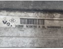 Recambio de intercooler para renault scénic iii (jz0/1_) 1.5 dci referencia OEM IAM 144961285R  