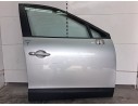 Recambio de puerta delantera derecha para renault scénic iii (jz0/1_) 1.5 dci referencia OEM IAM 801008349R  