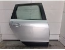Recambio de puerta trasera derecha para renault scénic iii (jz0/1_) 1.5 dci referencia OEM IAM 821009283R  