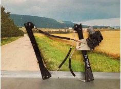 Recambio de elevalunas delantero izquierdo para volkswagen polo (6r1) advance referencia OEM IAM 6R0959801AB S850311038C ELECTRI