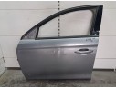 Recambio de puerta delantera izquierda para opel corsa f (p2jo) 1.2 (68) referencia OEM IAM 9837705780  