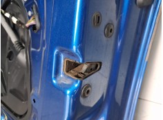 Recambio de cerradura puerta delantera derecha para skoda fabia iii (nj3) 1.4 tdi referencia OEM IAM 5TB837016D  