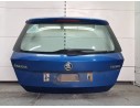 Recambio de porton trasero para skoda fabia iii (nj3) 1.4 tdi referencia OEM IAM 6V6827025H  